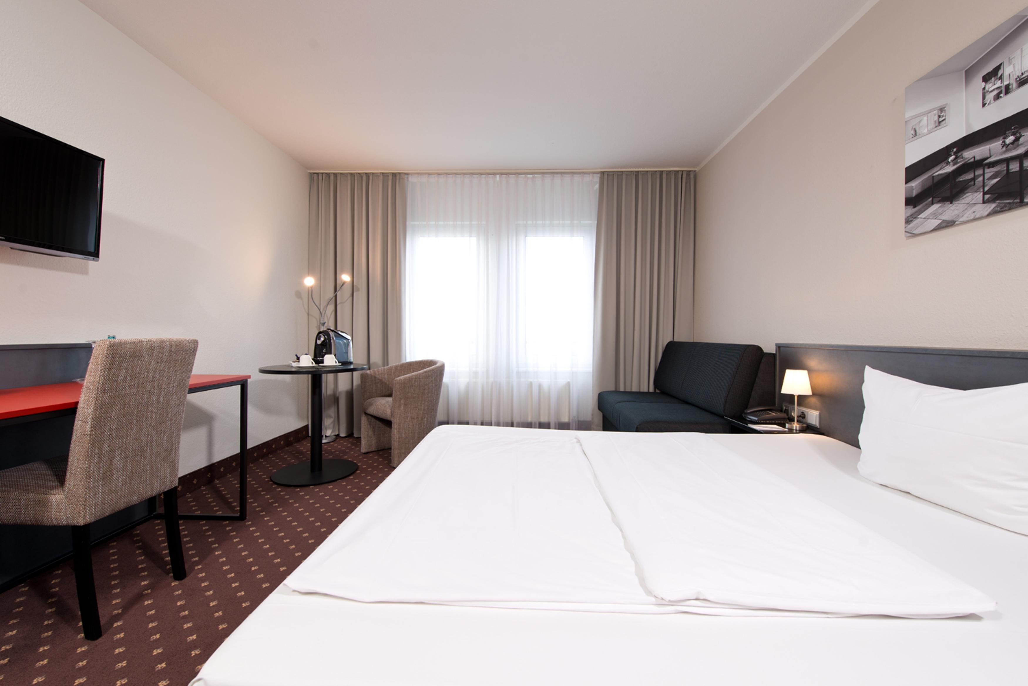 Achat Hotel Hockenheim Εξωτερικό φωτογραφία