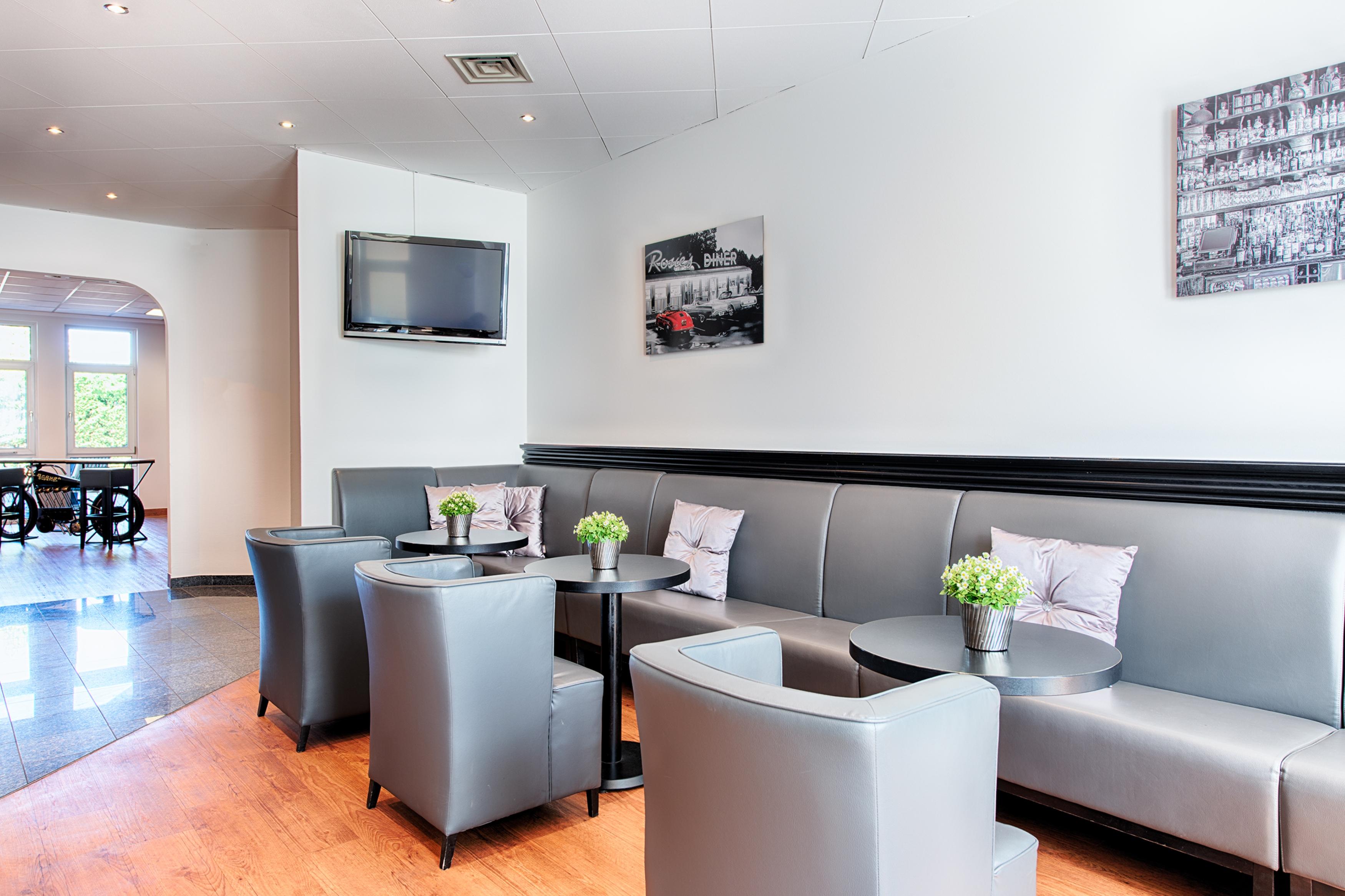 Achat Hotel Hockenheim Εξωτερικό φωτογραφία