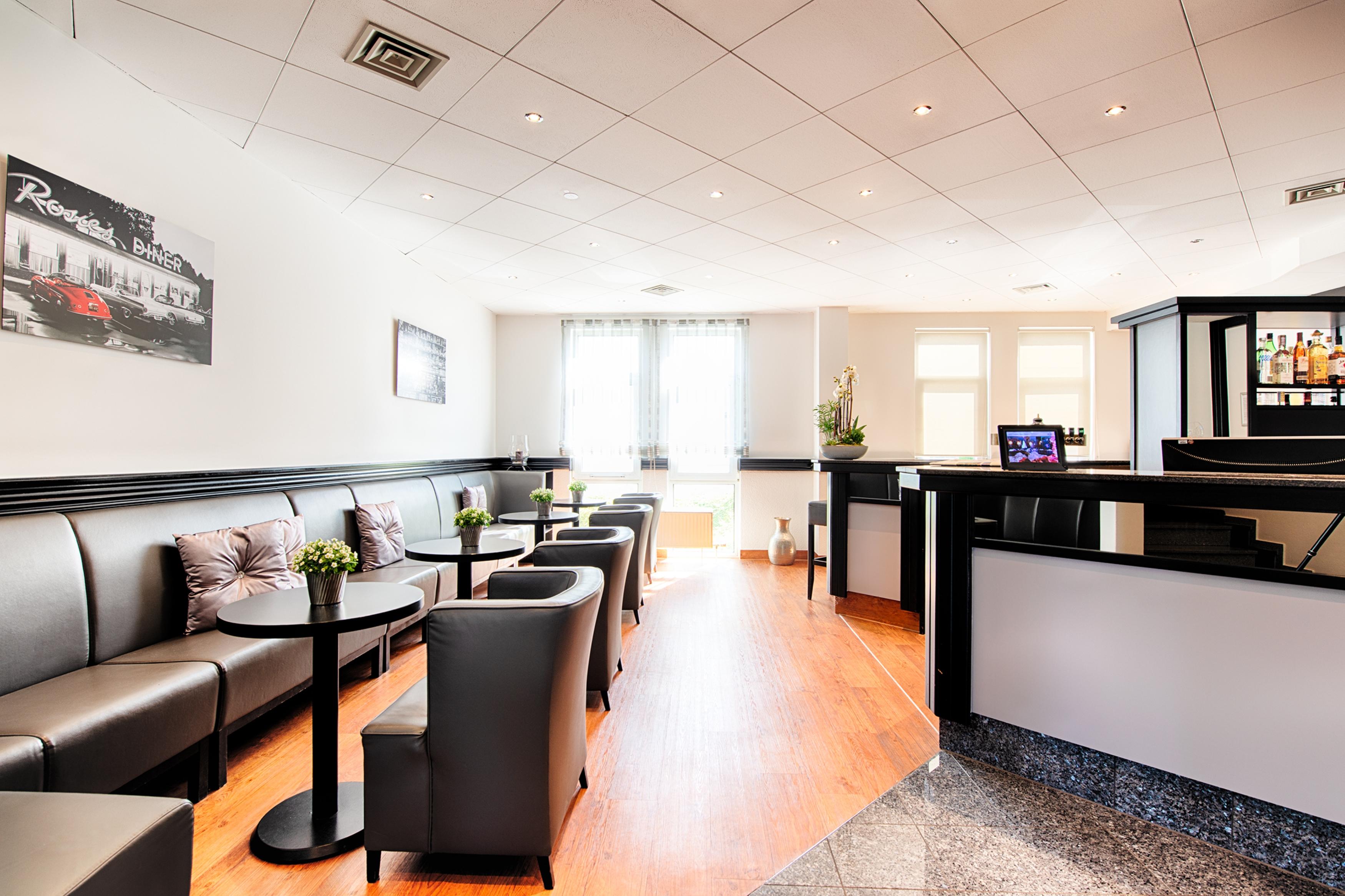 Achat Hotel Hockenheim Εξωτερικό φωτογραφία