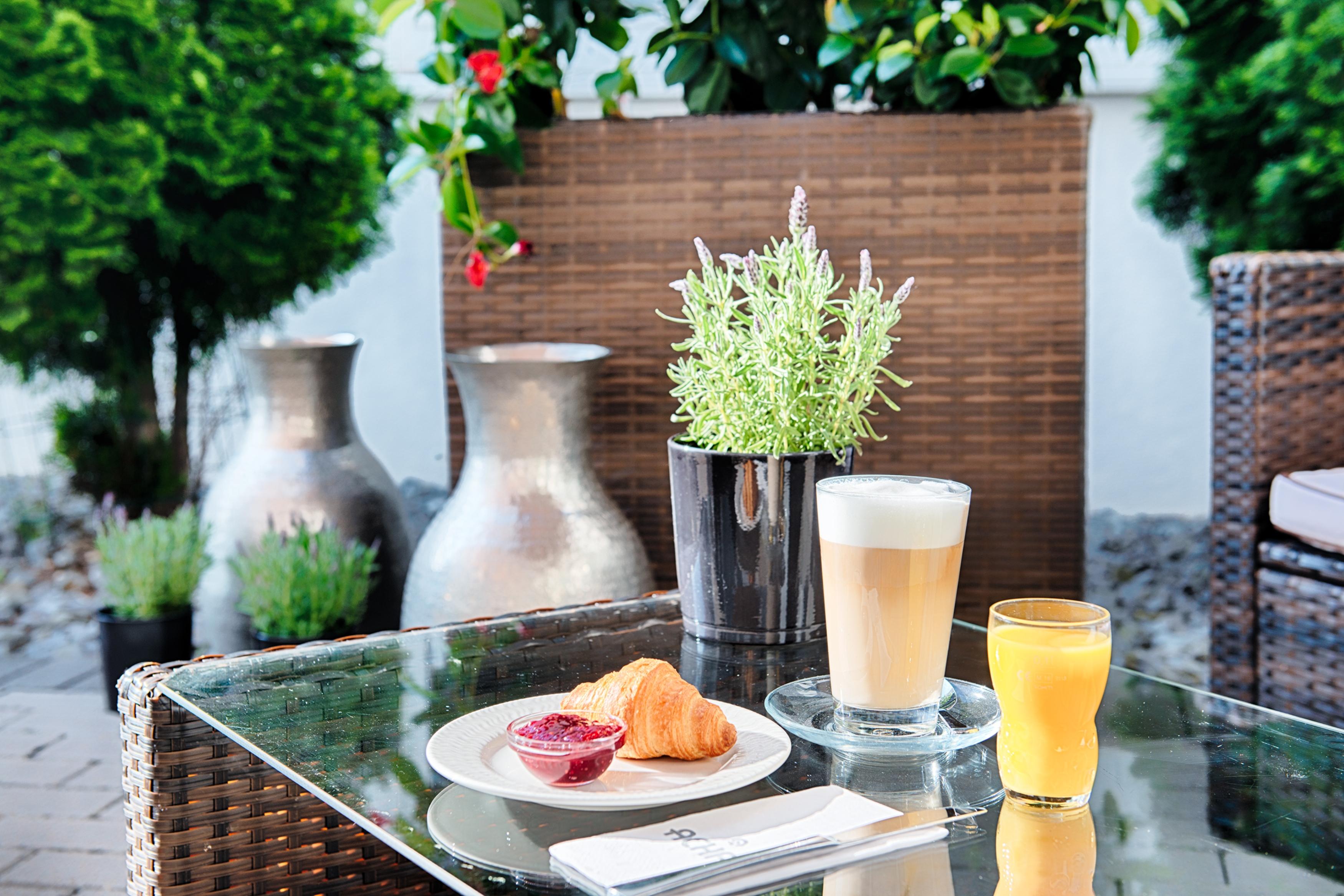 Achat Hotel Hockenheim Εξωτερικό φωτογραφία
