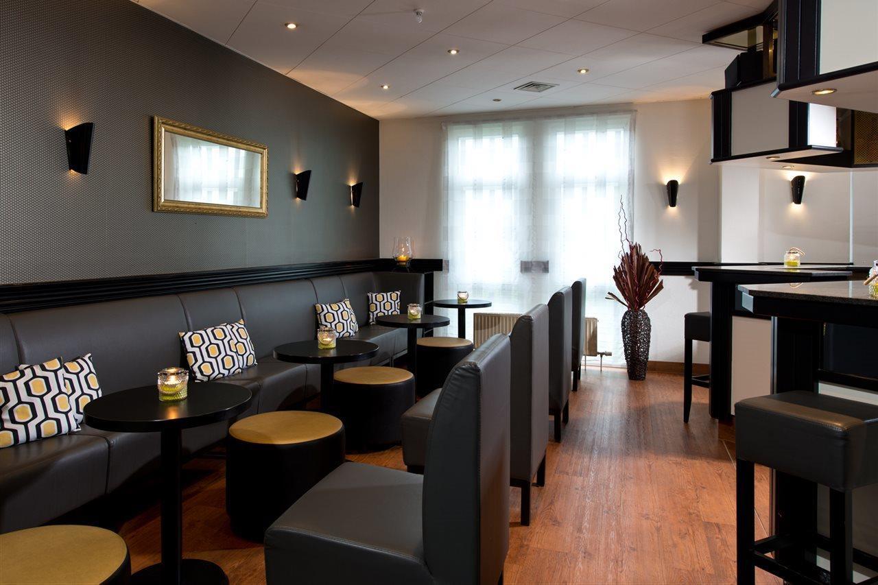 Achat Hotel Hockenheim Εξωτερικό φωτογραφία