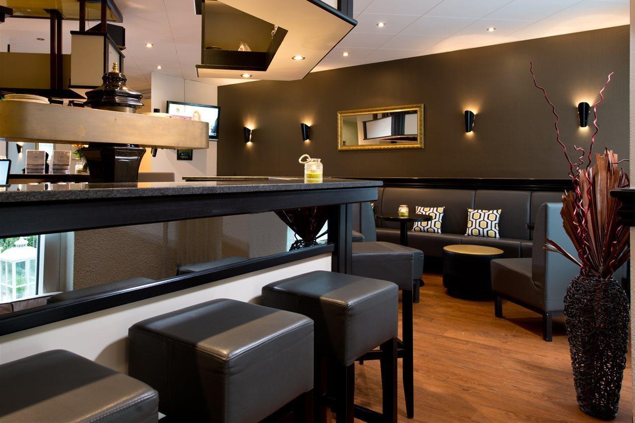 Achat Hotel Hockenheim Εξωτερικό φωτογραφία