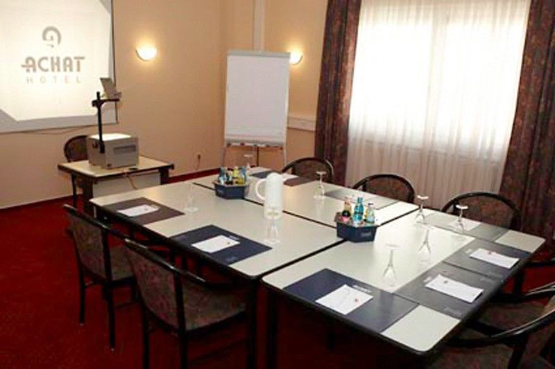 Achat Hotel Hockenheim Ανέσεις φωτογραφία