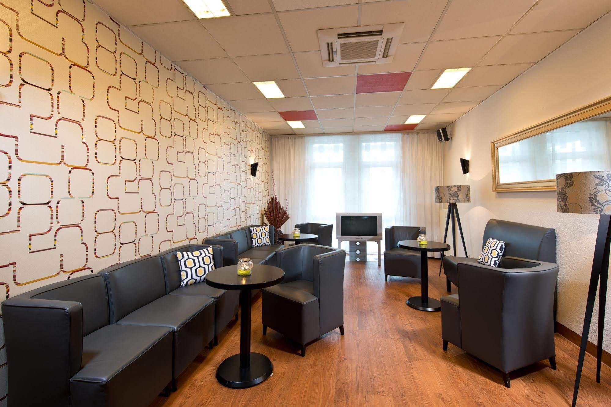 Achat Hotel Hockenheim Εξωτερικό φωτογραφία