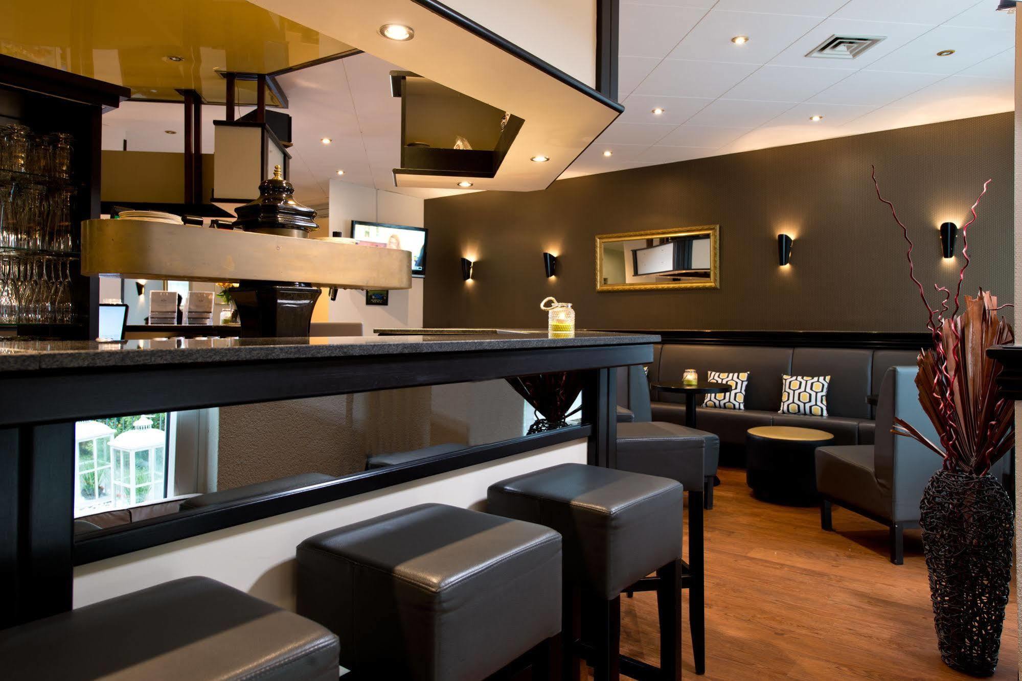 Achat Hotel Hockenheim Εξωτερικό φωτογραφία