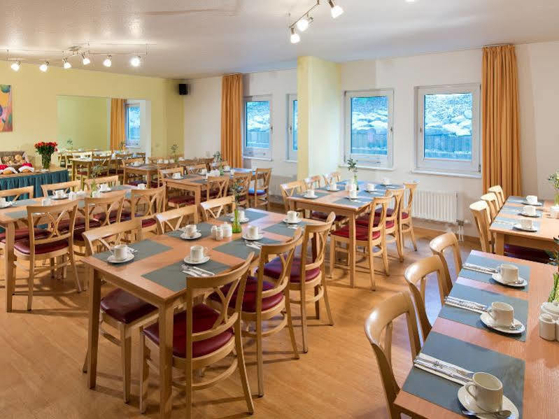 Achat Hotel Hockenheim Εξωτερικό φωτογραφία