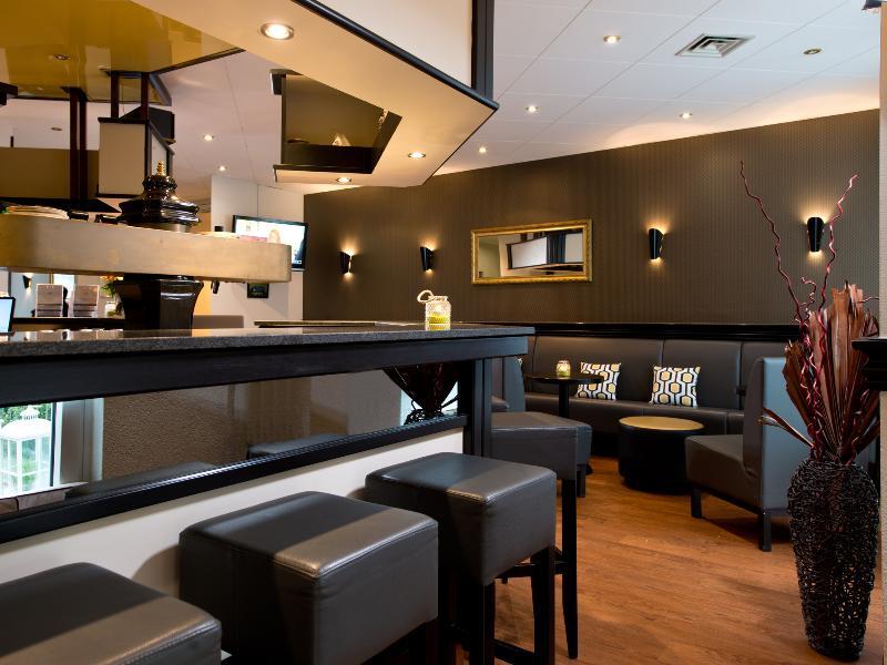 Achat Hotel Hockenheim Εξωτερικό φωτογραφία